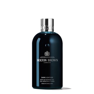 Foto 1 | Foto 1 | Gel De Baño Y Ducha Molton Brown Dark Leather 300 Ml - Venta Internacional.