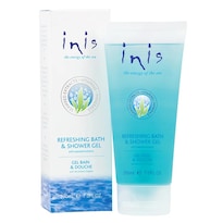 Gel De Baño Y Ducha Inis The Energy Of The Sea 200 Ml - Venta Internacional.