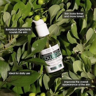Foto 3 | Foto 3 | Aceite Corporal De Colágeno Advanced Clinicals Con Vitamina E Y C, 355 Ml - Venta Internacional.