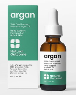 Foto 1 | Foto 1 | Aceite Natural De Argán Marroquí 100% Puro, 30 Ml - Venta Internacional.
