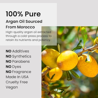Foto 4 | Foto 4 | Aceite Natural De Argán Marroquí 100% Puro, 30 Ml - Venta Internacional.
