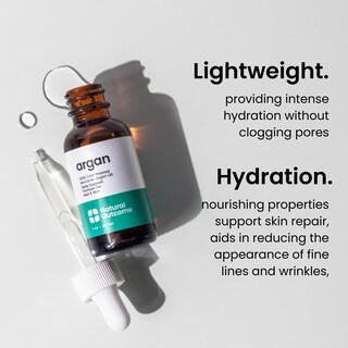 Foto 5 | Foto 5 | Aceite Natural De Argán Marroquí 100% Puro, 30 Ml - Venta Internacional.