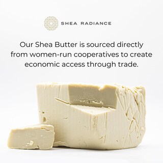 Foto 5 | Foto 5 | Manteca De Karité Cruda Body Butter Shea Radiance P.u.r.e 220 Ml - Venta Internacional.