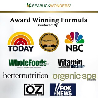 Foto 4 | Foto 4 | Aceite De Semillas De Espino Amarillo Seabuckwonders 13,3 Ml 100% Orgánico - Venta Internacional.