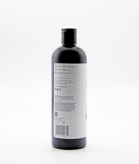 Foto 2 | Foto 2 | Jabón Corporal Shea Radiance African Black Soap Para Piel Seca, 480 Ml - Venta Internacional.