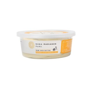 Foto 1 | Foto 1 | Manteca De Karité Cruda Body Butter Shea Radiance P.u.r.e 220 Ml - Venta Internacional.
