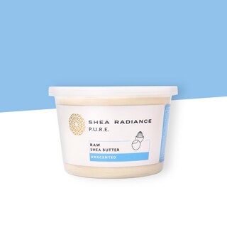 Foto 6 | Foto 6 | Manteca De Karité Cruda Body Butter Shea Radiance P.u.r.e 414 Ml - Venta Internacional.
