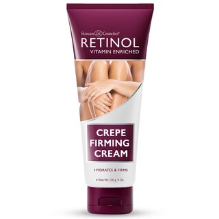 Foto 1 | Foto 1 | Crepe Reafirmante Antienvejecimiento Con Retinol, 120 Ml Con 4 Onzas - Venta Internacional.