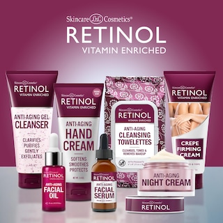 Foto 7 | Foto 7 | Crepe Reafirmante Antienvejecimiento Con Retinol, 120 Ml Con 4 Onzas - Venta Internacional.