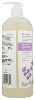 Foto 4 | Foto 4 | Gel De Ducha Espumoso 365 De Whole Foods Market Lavender 946ml - Venta Internacional.