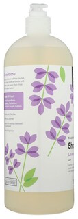 Foto 5 | Foto 5 | Gel De Ducha Espumoso 365 De Whole Foods Market Lavender 946ml - Venta Internacional.