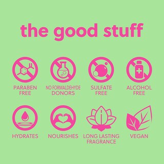 Foto 7 | Foto 7 | Gel Limpiador Espumoso Tree Hut Pink Hibiscus 530 Ml - Venta Internacional.