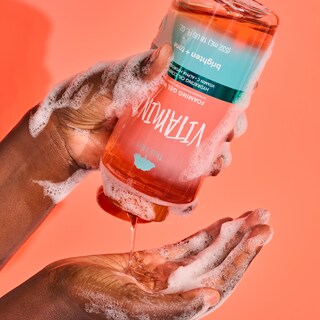 Foto 7 | Foto 7 | Jabón Facial Tree Hut Con Vitamina C Nutritivo E Hidratante, 530 Ml - Venta Internacional.