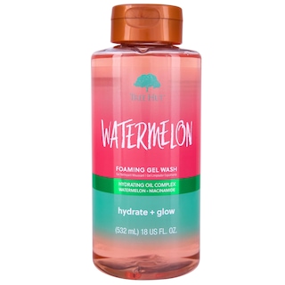 Foto 1 | Foto 1 | Gel Limpiador En Espuma Tree Hut Watermelon Nutritive 530 Ml - Venta Internacional.