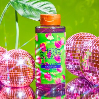 Foto 3 | Foto 3 | Gel Limpiador Hidratante Tree Hut Cherry Rave, 530 Ml - Venta Internacional.