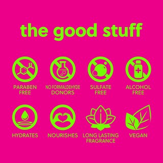 Foto 7 | Foto 7 | Gel Limpiador Hidratante Tree Hut Cherry Rave, 530 Ml - Venta Internacional.