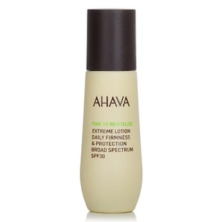 Foto 2 | Foto 2 | Loción Ahava Time To Revitalize Extreme Daily Spf 30 50 Ml - Venta Internacional.