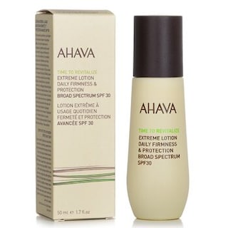 Foto 3 | Foto 3 | Loción Ahava Time To Revitalize Extreme Daily Spf 30 50 Ml - Venta Internacional.
