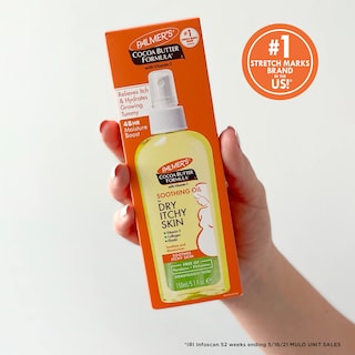 Foto 6 | Foto 6 | Aceite Corporal Palmer's Cocoa Butter Formula 150 Ml Con Vitamina E - Venta Internacional.