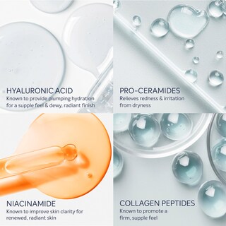 Foto 5 | Foto 5 | Sérum Crema Dove Hyaluronic + Hydration 240 Ml Para Piel Extra Seca - Venta Internacional.