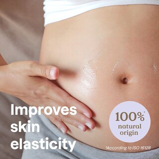 Foto 3 | Foto 3 | Aceite Para Prevenir Estrías Attitude Pregnancy 150 Ml - Venta Internacional.