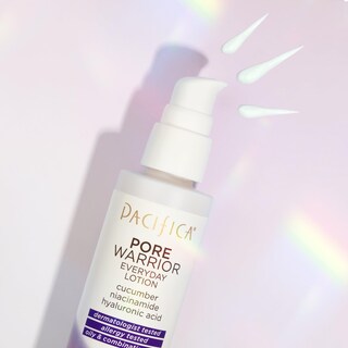 Foto 3 | Foto 3 | Loción Pacifica Pore Warrior Everyday Pepino 50 Ml Para Mujer - Venta Internacional.