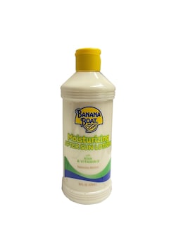 Foto 1 | Foto 1 | Loción Para Después Del Sol Banana Boat Aloe, 473 Ml, Paquete De 4 - Venta Internacional.
