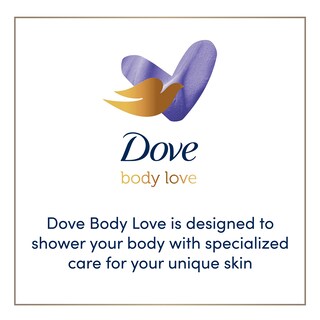 Foto 7 | Foto 7 | Esmalte Corporal Dove Body Love Night Recovery 3 X 355 Ml - Venta Internacional.