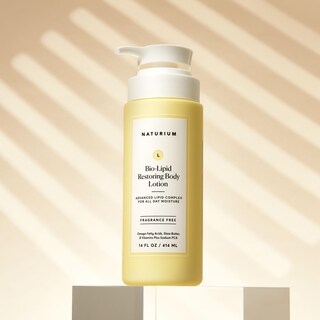 Foto 5 | Foto 5 | Loción Corporal Naturium Bio-lipid Restoring 414ml Manteca De Karité - Venta Internacional.