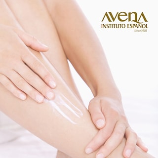 Foto 3 | Foto 3 | Loción Corporal Avena Instituto Español Suave Hidratante 500ml X2 - Venta Internacional.