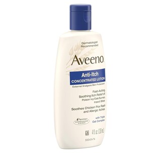 Foto 3 | Foto 3 | Loción Concentrada Antipicazón Aveeno, 120 Ml, Paquete De 2 - Venta Internacional.