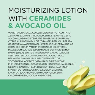 Foto 7 | Foto 7 | Loción Corporal Dr. Teal's Glow & Hydrate Ceramides & Aguacate Oil - Venta Internacional.