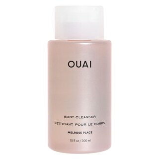 Foto 1 | Foto 1 | Limpiador Corporal Ouai Melrose Place Con Aceite De Jojoba Y Rosa Mosqueta 300 Ml - Venta Internacional.