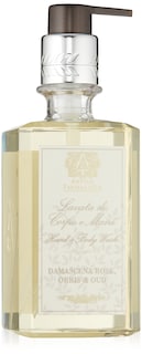 Foto 1 | Foto 1 | Gel de Baño y Manos Antica Farmacista Damascena Rose 300 ml - Venta Internacional