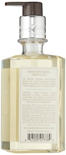 Foto 2 | Foto 2 | Gel de Baño y Manos Antica Farmacista Damascena Rose 300 ml - Venta Internacional