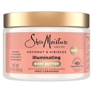 Foto 1 | Foto 1 | Manteca Corporal Sheamoisture Iluminadora de Coco 340 ml - Venta Internacional