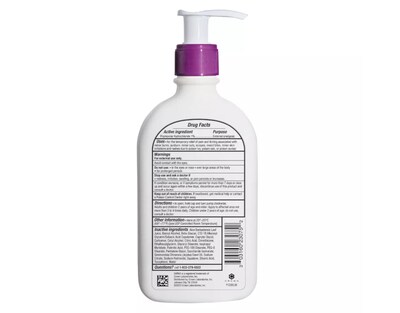 Foto 2 | Foto 2 | Loción Sarna Sensitive Itch Relief, Sin Fragancia, 225 Ml - Venta Internacional.