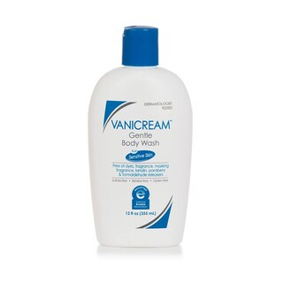 Foto 1 | Foto 1 | Gel De Baño Vanicream Gentle 355 Ml Para Piel Sensible - Venta Internacional.