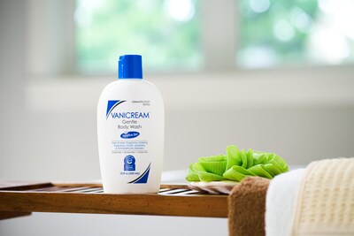 Foto 3 | Foto 3 | Gel De Baño Vanicream Gentle 355 Ml Para Piel Sensible - Venta Internacional.