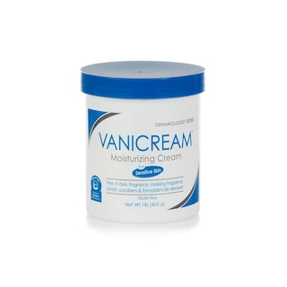 Foto 1 | Foto 1 | Crema Hidratante Para La Piel Vanicream 473ml - Venta Internacional.
