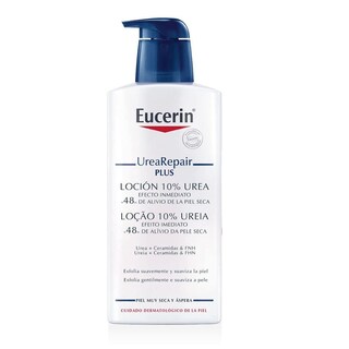 Foto 1 | Foto 1 | Loción Eucerin Urea Repair Plus Intensive 400 Ml - Venta Internacional.