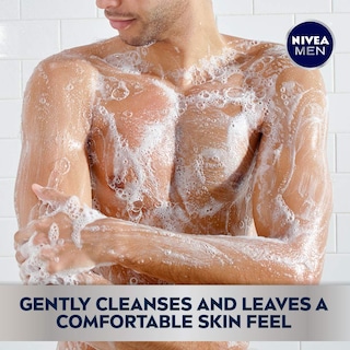 Foto 5 | Foto 5 | Gel De Baño Nivea Men Sport Con Minerales Revitalizantes, 500 Ml, Paquete De 3 - Venta Internacional.