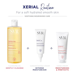Foto 6 | Foto 6 | Crema En Gel Hidratante Svr Xerial 30 Para Piel Seca 75 Ml - Venta Internacional.