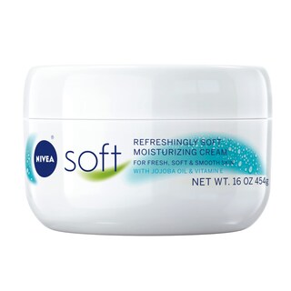Foto 1 | Foto 1 | Crema Hidratante Nivea Soft Refreshingly Soft 500 Ml - Venta Internacional.