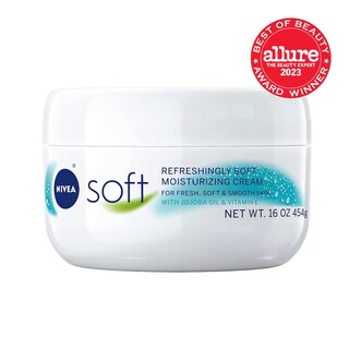 Foto 2 | Foto 2 | Crema Hidratante Nivea Soft Refreshingly Soft 500 Ml - Venta Internacional.
