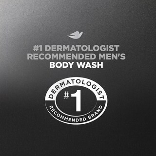 Foto 5 | Foto 5 | Gel De Baño Dove Men + Care Elements Charcoal + Clay 530 Ml - Venta Internacional.