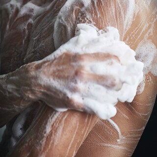 Foto 7 | Foto 7 | Gel De Baño Dove Men + Care Elements Charcoal + Clay 530 Ml - Venta Internacional.