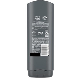Foto 3 | Foto 3 | Gel De Baño Dove Men+care Extra Fresh, 530 Ml, 4 Unidades, Para Hombres - Venta Internacional.