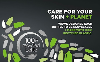 Foto 5 | Foto 5 | Gel De Baño Dove Men+care Extra Fresh, 530 Ml, 4 Unidades, Para Hombres - Venta Internacional.
