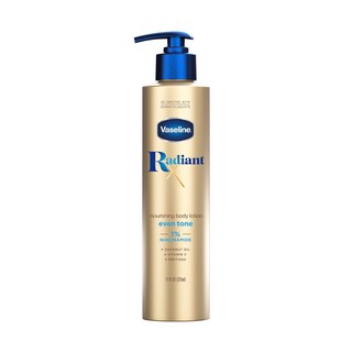 Foto 1 | Foto 1 | Loción Corporal Vaseline Radiant X Even Tone 325 Ml Con Niacinamida - Venta Internacional.